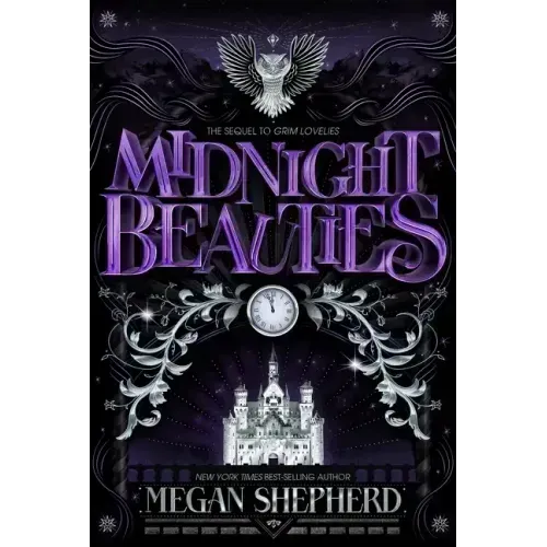 Midnight Beauties