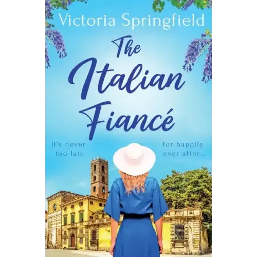 The Italian Fiancé