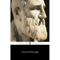 Early Greek Philosophy