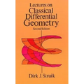 Lectures on Classical Differential Geometry: Second Edition