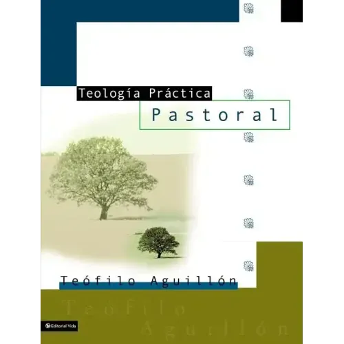 Teologia Practica Pastoral = Practical Theology