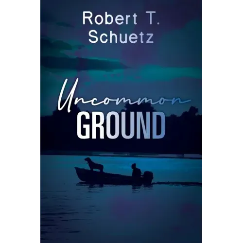 Uncommon Ground