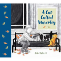 A Cat Called Waverley
