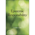 Epistemic Responsibility