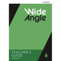 Wide Angle American Teachers Guide 6