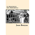 El Progreso del Peregrino (Spanish Edition)