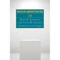 Museum Administration 2.0