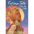 Fatima Tate Takes the Cake