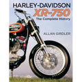 Harley-Davidson XR-750