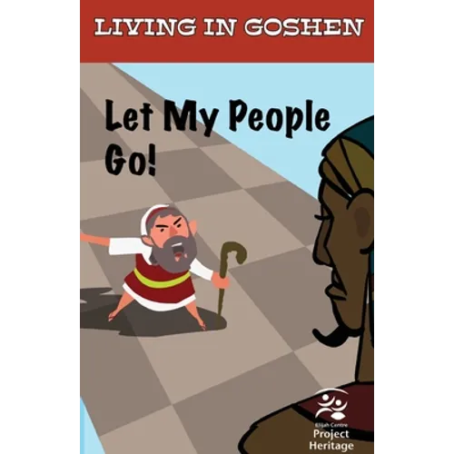 Let My People Go