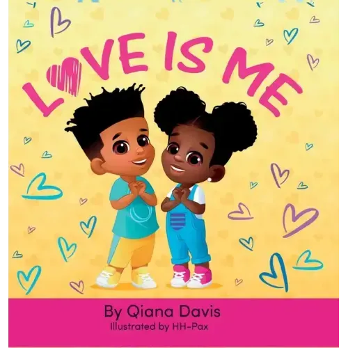 Love Is Me