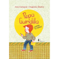 Pepa Guindilla ¡Contra El Mundo!