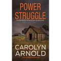 Power Struggle: An absolutely chilling mystery packed with heart-pounding suspense