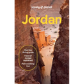 Lonely Planet Jordan