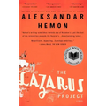 The Lazarus Project
