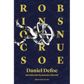 Robinson Crusoe: 300th Anniversary Edition