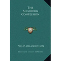 The Augsburg Confession