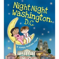 Night-Night Washington, D.C.