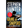Game of Snipers