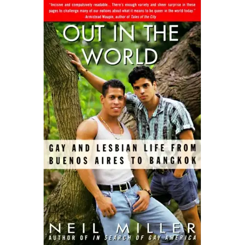 Out in the World