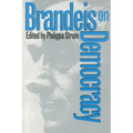 Brandeis on Democracy