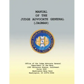 Manual of the Judge Advocate General (JAGMAN)