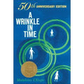 A Wrinkle in Time: 50th Anniversary Edition
