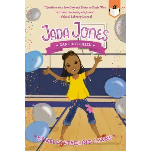 Dancing Queen #4