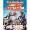 The Medieval Jousting Tournament Coloring Book