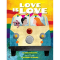Love Is Love: The Journey Continues