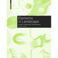 Elements in Landscape: Areas, Distances, Dimensions