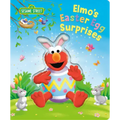 Elmo's Easter Egg Surprises (Sesame Street)