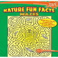 Spark Nature Fun Facts Mazes
