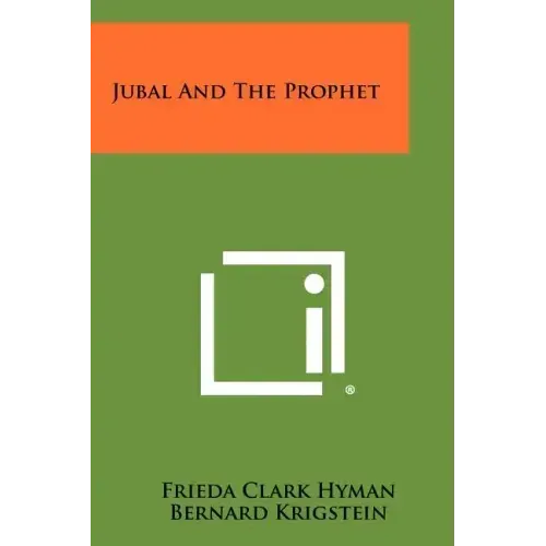 Jubal and the Prophet