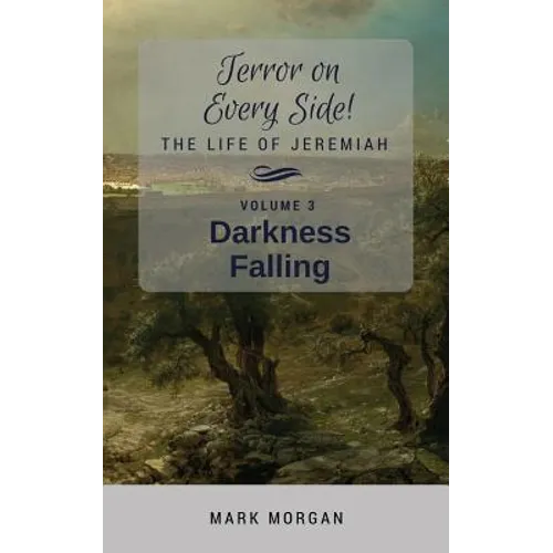 Darkness Falling: Volume 3 of 6