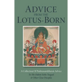 Advice from the Lotus-Born: A Collection of Padmasambhava's Advice to the Dakini Yeshe Tsogyal and Other Close Disciples
