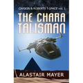 The Chara Talisman