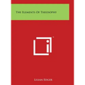 The Elements Of Theosophy