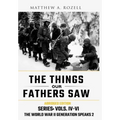 World War II Generation Speaks II