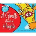 A Giraffe Afraid of Heights