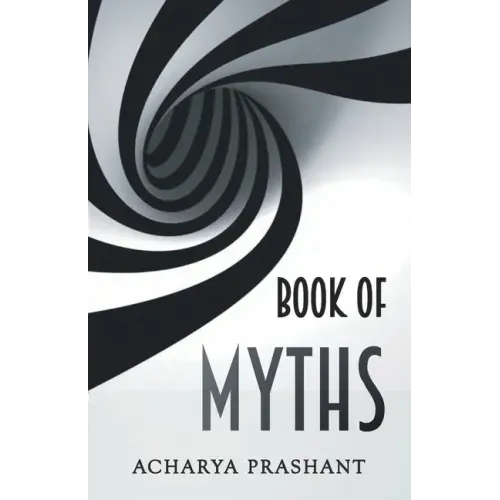 Book of Myths