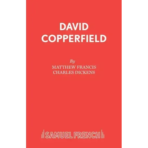David Copperfield