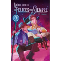 Así Que Esto Es Un Felices Para Siempre