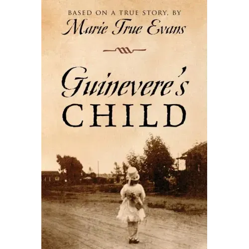 Guinevere's Child