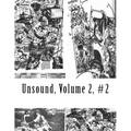 Unsound, Volume 2, #2