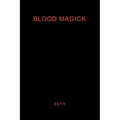 Blood Magick