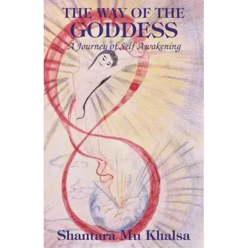 The Way of the Goddess