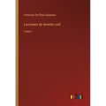 Lecciones de derecho civil: Tomo 1