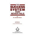 The Success System that Never Fails