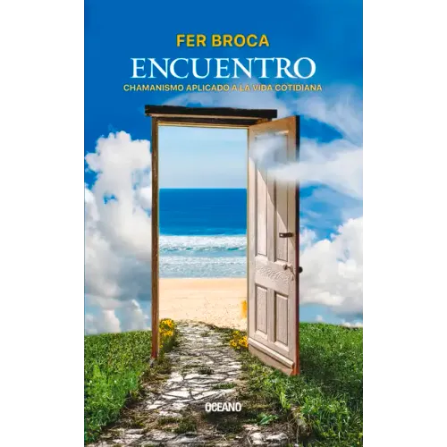 Encuentro: Chamanismo Aplicado a la Vida Cotidiana